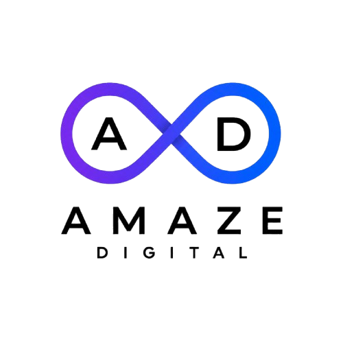 Amaze Digital Agency