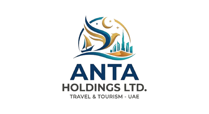 Anta Holdings Ltd.