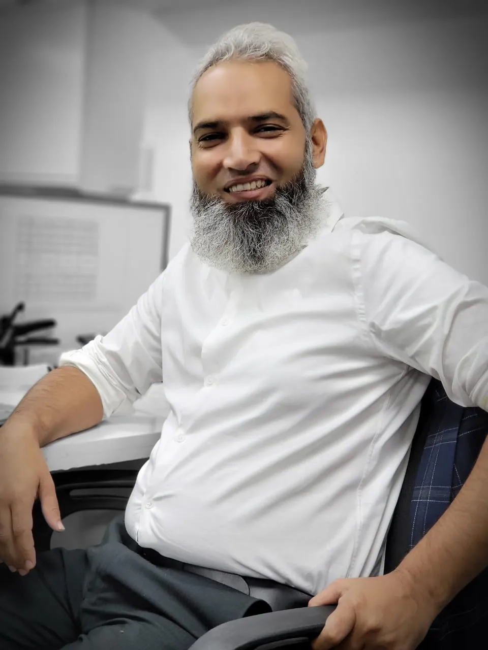 Muhammad Shoaib