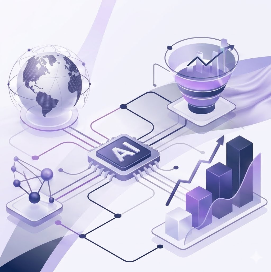 Trusted Growth Partner